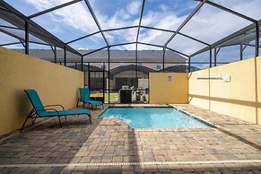 2194 FMP - Solara - Luxury 4 Bed Private Pool