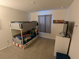 2194 FMP - Solara - Luxury 4 Bed Private Pool