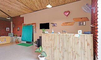 Treebo Kaira Resort With Pool View, 5 Km From Jim Corbett Jungle Safar