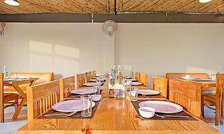 Treebo Kaira Resort With Pool View, 5 Km From Jim Corbett Jungle Safar