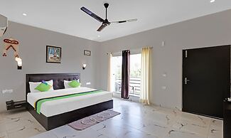 Treebo Kaira Resort With Pool View, 5 Km From Jim Corbett Jungle Safar