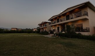 Treebo Kaira Resort With Pool View, 5 Km From Jim Corbett Jungle Safar