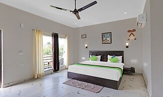 Treebo Kaira Resort With Pool View, 5 Km From Jim Corbett Jungle Safar