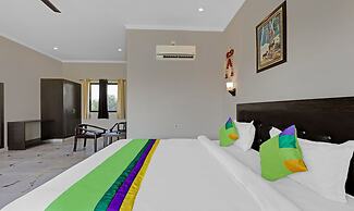 Treebo Kaira Resort With Pool View, 5 Km From Jim Corbett Jungle Safar