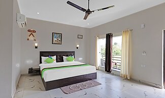 Treebo Kaira Resort With Pool View, 5 Km From Jim Corbett Jungle Safar