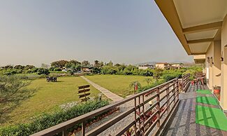 Treebo Kaira Resort With Pool View, 5 Km From Jim Corbett Jungle Safar