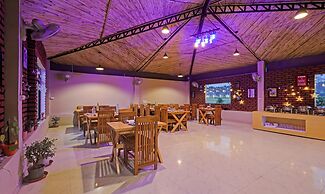 Treebo Kaira Resort With Pool View, 5 Km From Jim Corbett Jungle Safar