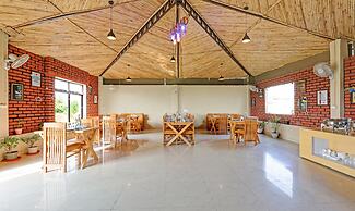 Treebo Kaira Resort With Pool View, 5 Km From Jim Corbett Jungle Safar