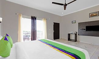 Treebo Kaira Resort With Pool View, 5 Km From Jim Corbett Jungle Safar