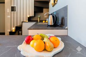 Ortigia Charming Suite