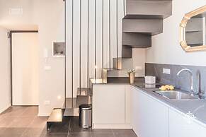 Ortigia Charming Suite