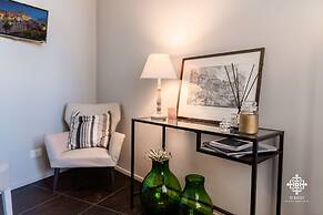 Ortigia Charming Suite