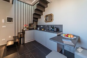 Ortigia Charming Suite