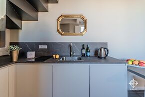 Ortigia Charming Suite