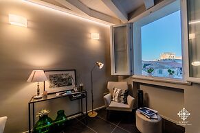 Ortigia Charming Suite