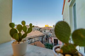 Ortigia Charming Suite