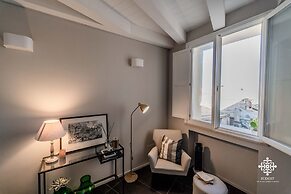 Ortigia Charming Suite