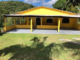 CHACARA JUQUITIBA