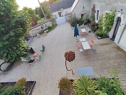Une Escale en Berry