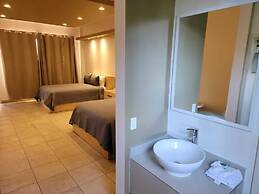 Hotel Paraíso Las Palmas