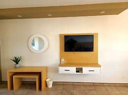 Hotel Paraíso Las Palmas