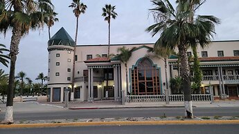 Hotel Paraíso Las Palmas