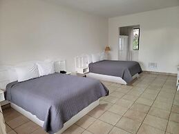 Hotel Paraíso Las Palmas