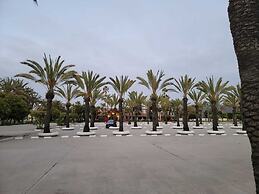 Hotel Paraíso Las Palmas