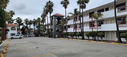 Hotel Paraíso Las Palmas