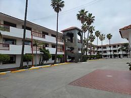 Hotel Paraíso Las Palmas