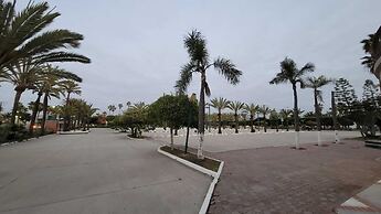 Hotel Paraíso Las Palmas