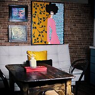 Casa Bruna Luxury Lofts