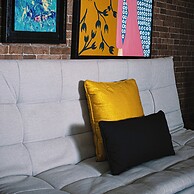 Casa Bruna Luxury Lofts