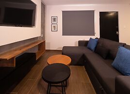 Casa Bruna Luxury Lofts