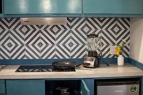 Casa Bruna Luxury Lofts