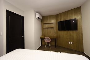 Casa Bruna Luxury Lofts