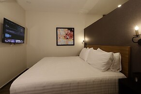 Casa Bruna Luxury Lofts