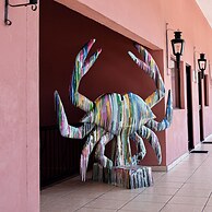 Casa Bruna Luxury Lofts