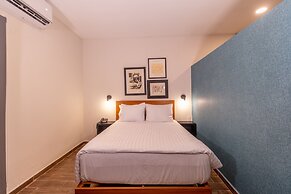 Casa Bruna Luxury Lofts