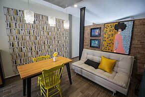 Casa Bruna Luxury Lofts
