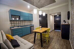 Casa Bruna Luxury Lofts