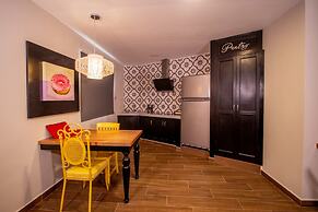 Casa Bruna Luxury Lofts