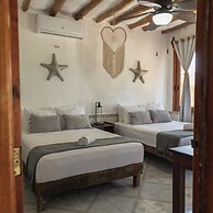 Casa Playa Ocean Front