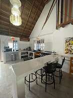 Casa Playa Ocean Front