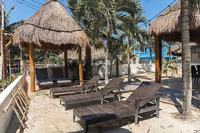 Casa Playa Ocean Front