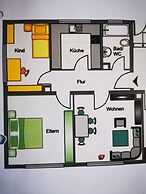 Ferienwohnung Gebauer