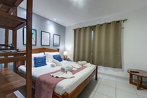 VG Sun Cumbuco Luxo 2 quartos 6 pessoas By DM Apartments