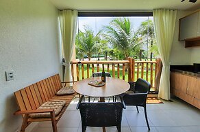 VG Sun Cumbuco Luxo 2 quartos 6 pessoas By DM Apartments