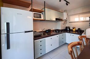 VG Sun Cumbuco Luxo 2 quartos 6 pessoas By DM Apartments