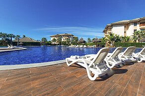 VG Sun Cumbuco Luxo 2 quartos 6 pessoas By DM Apartments